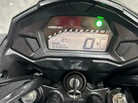 HONDA-CG 160 FAN HONDA-CG 160 FAN-2023