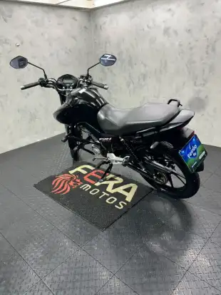 HONDA-CG 160 FAN-2023