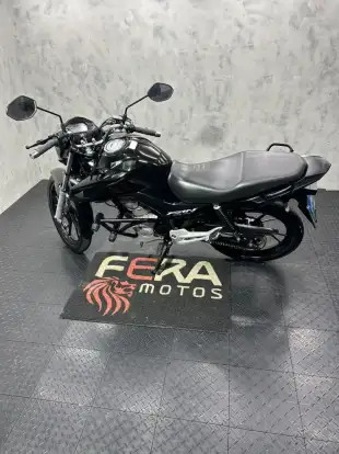 HONDA-CG 160 FAN-2023