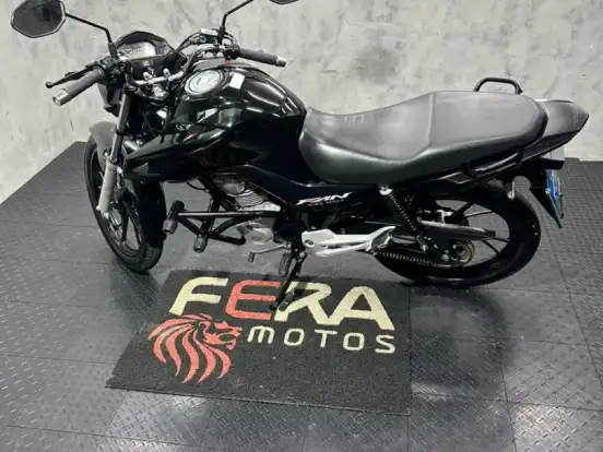 HONDA-CG 160 FAN HONDA-CG 160 FAN-2023