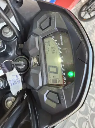 HONDA-CG 160 FAN HONDA-CG 160 FAN-2022