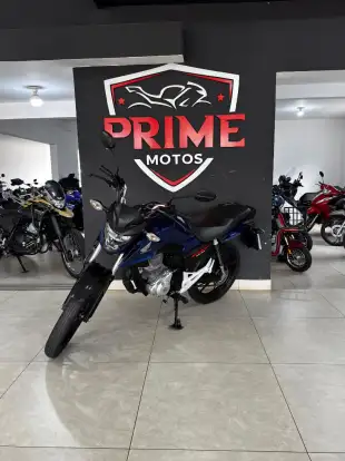 HONDA-CG 160 FAN-2025