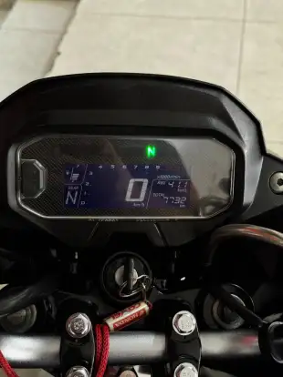 HONDA-CG 160 FAN HONDA-CG 160 FAN-2025