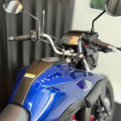 HONDA-CG 160 START ES-2026