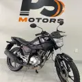 HONDA CG 160 START ES HONDA CG 160 START ES