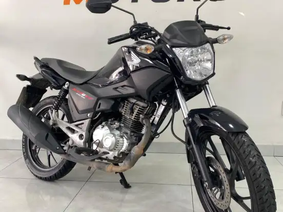 HONDA-CG 160 START ES HONDA-CG 160 START ES-2025