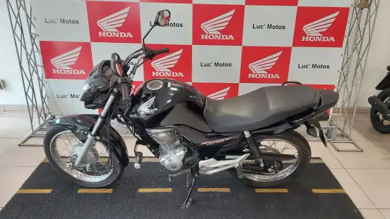 HONDA-CG 160 START ES HONDA-CG 160 START ES-2023