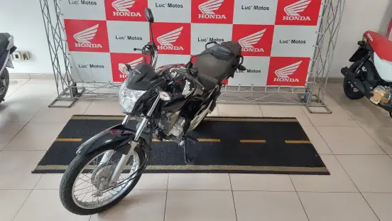 HONDA-CG 160 START ES HONDA-CG 160 START ES-2023