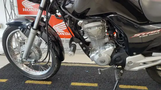 HONDA-CG 160 START ES-2023