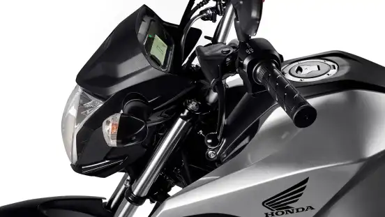 HONDA-CG 160 START ES HONDA-CG 160 START ES-2026