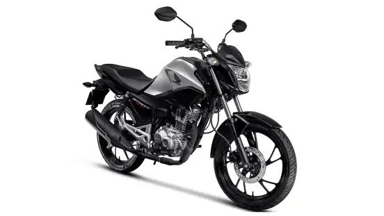 HONDA-CG 160 START ES HONDA-CG 160 START ES-2026