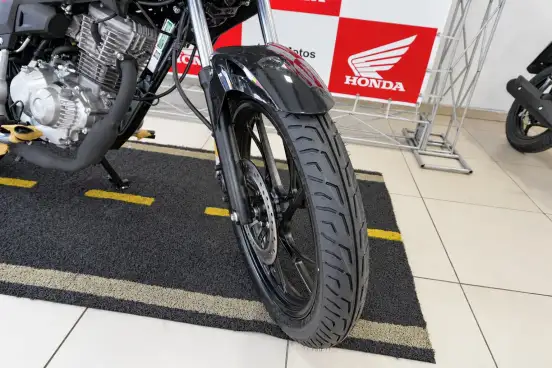 HONDA-CG 160 START ES-2026