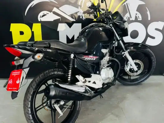 HONDA-CG 160 START ES HONDA-CG 160 START ES-2018