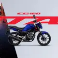 HONDA CG 160 TITAN ABS HONDA CG 160 TITAN ABS