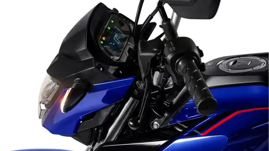 HONDA-CG 160 TITAN ABS-2026
