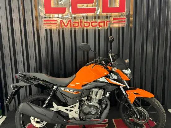 HONDA-CG 160 TITAN HONDA-CG 160 TITAN-2024