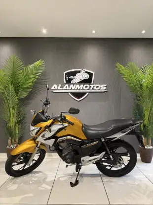 HONDA-CG 160 TITAN HONDA-CG 160 TITAN-2022