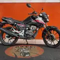 HONDA CG 160 TITAN HONDA CG 160 TITAN