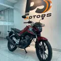 HONDA CG 160 TITAN HONDA CG 160 TITAN