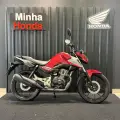 HONDA CG 160 TITAN HONDA CG 160 TITAN