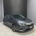 HONDA CITY 1.5 i-VTEC FLEX EXL CVT HONDA CITY 1.5 i-VTEC FLEX EXL CVT