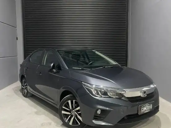 HONDA-CITY-1.5 i-VTEC FLEX EXL CVT HONDA-CITY-2024
