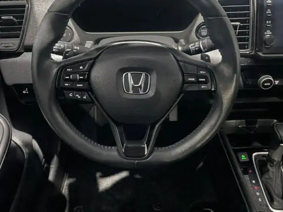 HONDA-CITY-1.5 i-VTEC FLEX EXL CVT HONDA-CITY-2024