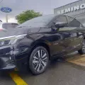 HONDA CITY 1.5 i-VTEC FLEX HATCH EXL CVT HONDA CITY 1.5 i-VTEC FLEX HATCH EXL CVT