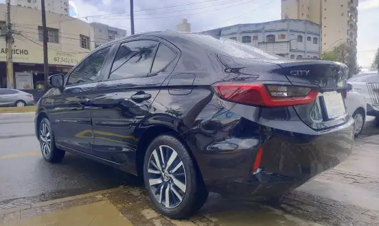 HONDA-CITY-2022