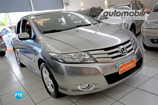 HONDA-CITY-2010