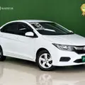 HONDA CITY 1.5 DX 16V FLEX 4P MANUAL HONDA CITY 1.5 DX 16V FLEX 4P MANUAL