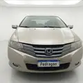 HONDA CITY 1.5 DX 16V FLEX 4P MANUAL HONDA CITY 1.5 DX 16V FLEX 4P MANUAL