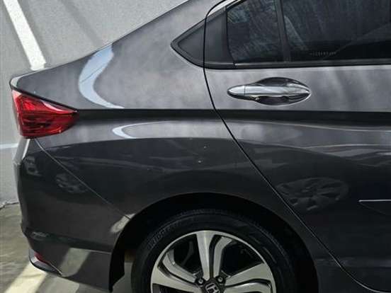 HONDA-CITY-1.5 EX 16V FLEX 4P AUTOMÁTICO HONDA-CITY-2016
