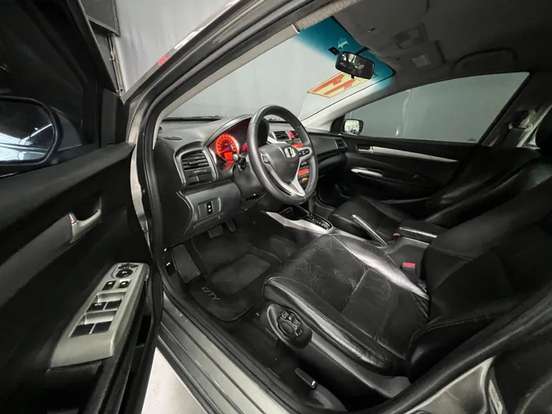 HONDA-CITY-2010