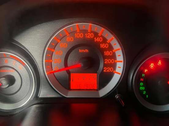 HONDA-CITY-1.5 EX 16V FLEX 4P AUTOMÁTICO HONDA-CITY-2010