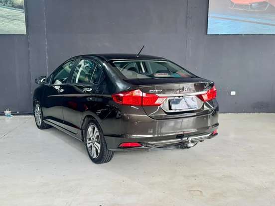 HONDA-CITY-1.5 EX 16V FLEX 4P AUTOMÁTICO HONDA-CITY-2015