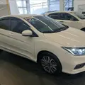 HONDA CITY 1.5 EX 16V FLEX 4P AUTOMÁTICO HONDA CITY 1.5 EX 16V FLEX 4P AUTOMÁTICO