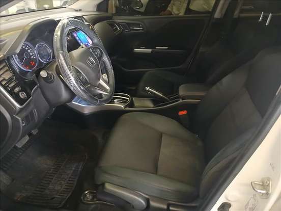HONDA-CITY-1.5 EX 16V FLEX 4P AUTOMÁTICO HONDA-CITY-2020