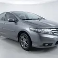 HONDA CITY 1.5 EX 16V FLEX 4P MANUAL HONDA CITY 1.5 EX 16V FLEX 4P MANUAL