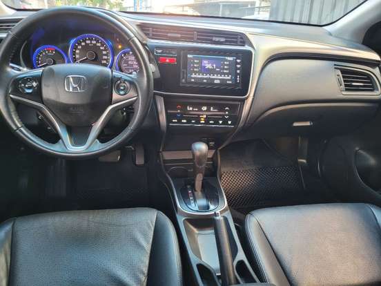 HONDA-CITY-2017