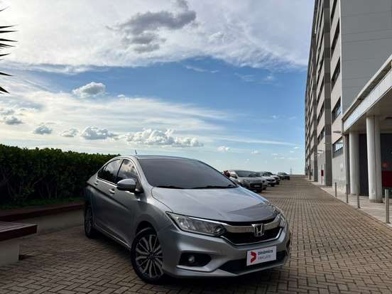 HONDA-CITY-2018