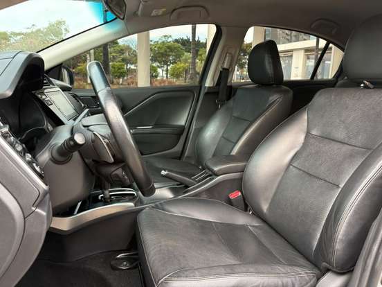 HONDA-CITY-1.5 EXL 16V FLEX 4P AUTOMÁTICO HONDA-CITY-2018