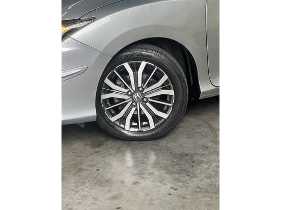 HONDA-CITY-2019