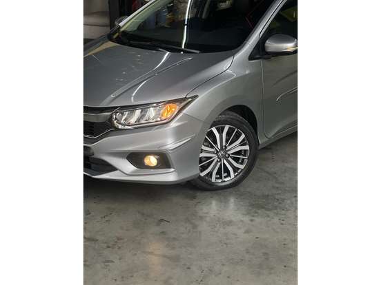 HONDA-CITY-1.5 EXL 16V FLEX 4P AUTOMÁTICO HONDA-CITY-2019