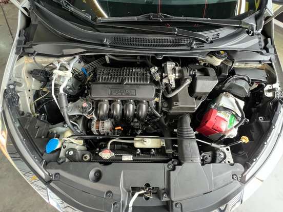 HONDA-CITY-1.5 EXL 16V FLEX 4P AUTOMÁTICO HONDA-CITY-2019