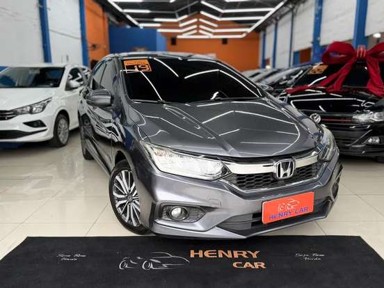 HONDA-CITY-2019