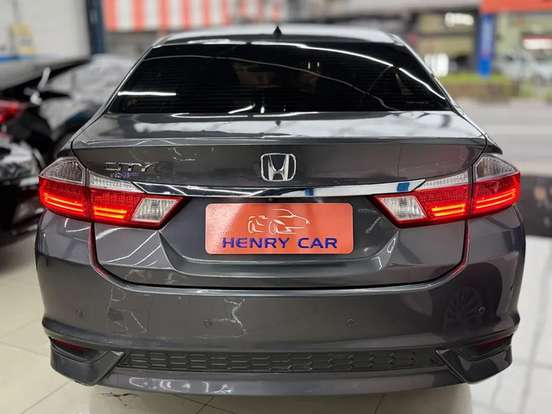 HONDA-CITY-2019