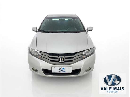 HONDA-CITY-2009