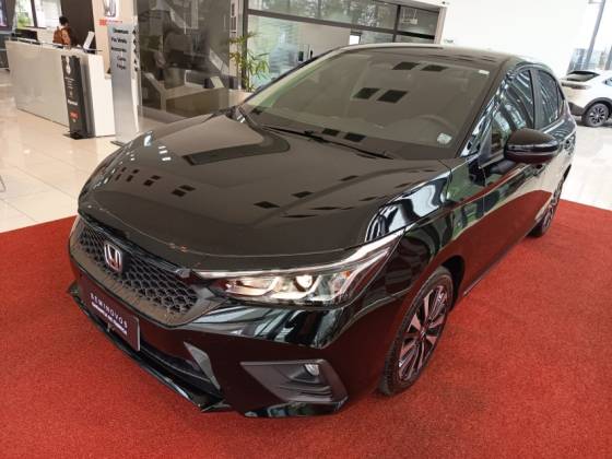 HONDA CITY 1.5 i-VTEC FLEX EX CVT