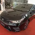 HONDA CITY 1.5 i-VTEC FLEX EX CVT HONDA CITY 1.5 i-VTEC FLEX EX CVT